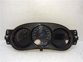 Geschwindigkeitsmesser Cockpit