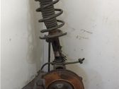 Mangueta de dirección de rueda delantera