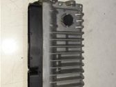Unidad de control/módulo del motor
