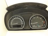 Compteur de vitesse tableau de bord