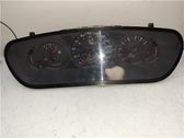 Compteur de vitesse tableau de bord