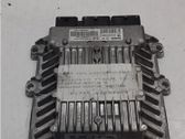 Unidad de control/módulo del motor