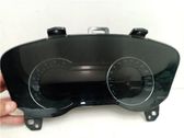 Velocímetro (tablero de instrumentos)