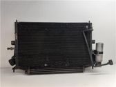 Radiador de refrigeración del A/C (condensador)