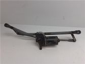 Motor del limpiaparabrisas