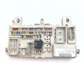 BSM Control unit