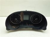 Velocímetro (tablero de instrumentos)