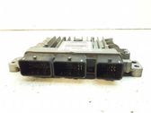 Unidad de control/módulo del motor