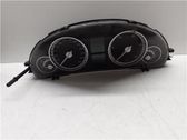 Velocímetro (tablero de instrumentos)