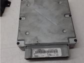 Unidad de control/módulo del motor