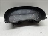 Velocímetro (tablero de instrumentos)