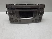 Unidad de control de sonido audio HiFi