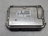 Unidad de control/módulo del motor