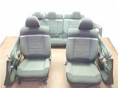 Juego del asiento