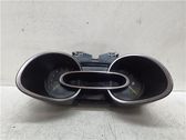 Velocímetro (tablero de instrumentos)