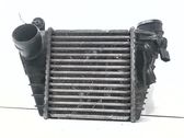 Radiador intercooler