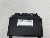 Unidad de control/módulo del motor