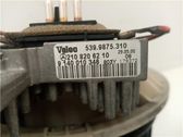 Soplador/ventilador calefacción