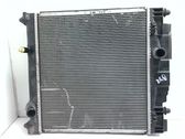 Radiador del refrigerante