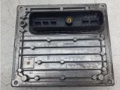 Unidad de control/módulo del motor