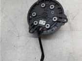 Soplador/ventilador calefacción