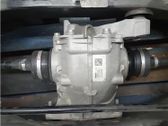 Hinterachsdifferential