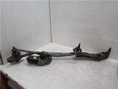 Motor del limpiaparabrisas