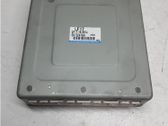 Unidad de control/módulo del motor