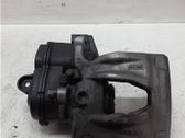 Bremssattel hinten