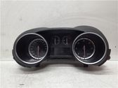 Velocímetro (tablero de instrumentos)