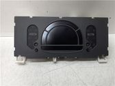 Velocímetro (tablero de instrumentos)