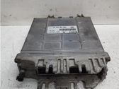 Unidad de control/módulo del motor
