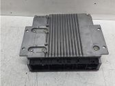 Unidad de control/módulo del motor