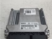 Unidad de control/módulo del motor