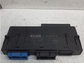 Comfort/convenience module