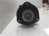 Amortiguador delantero con muelle espiral
