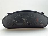 Geschwindigkeitsmesser Cockpit