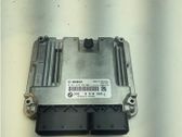 Unidad de control/módulo del motor