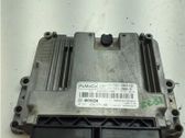 Unidad de control/módulo del motor