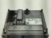 Unidad de control/módulo del motor