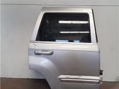 Rear door