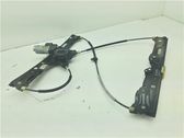Fensterheber elektrisch ohne Motor Tür vorne