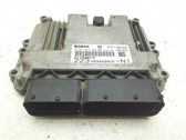 Unidad de control/módulo del motor