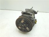 Compresor (bomba) del aire acondicionado (A/C))