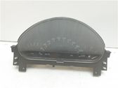 Velocímetro (tablero de instrumentos)