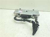 Door central lock control unit/module
