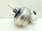 Hydraulisches Servotronic-Druckventil