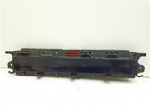 Velocímetro (tablero de instrumentos)