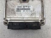 Unidad de control/módulo del motor