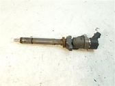 Inyector de combustible
